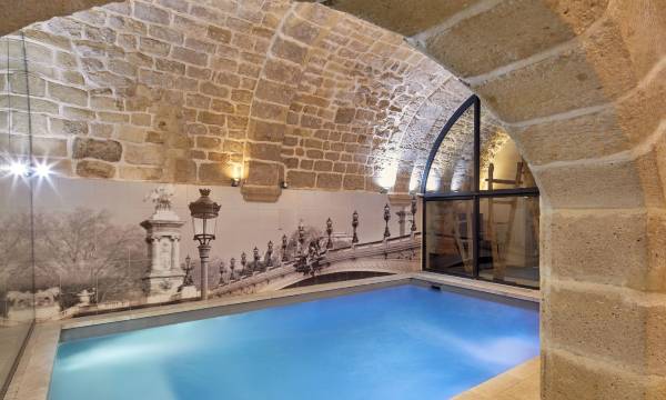 Hotel la Lanterne & Spa by Timhotel