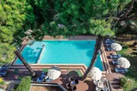 Hotel Martini - Pool