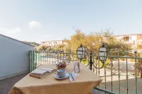 Albergo Residenziale Gli Ontani - Aamiainen
