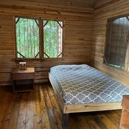 Roatan Bed & Breakfast Apartments