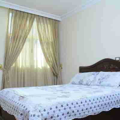 Fenet Pension Rooms