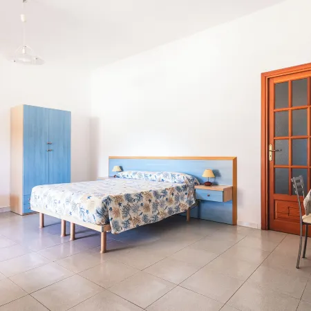 Hotel Residence la Villetta