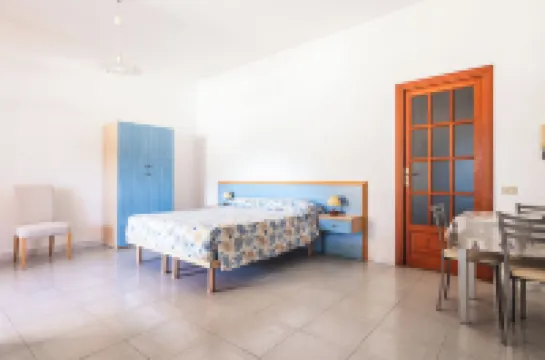 Hotel Residence la Villetta