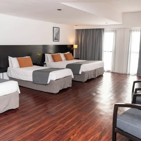 Duomi Hotel Buenos Aires