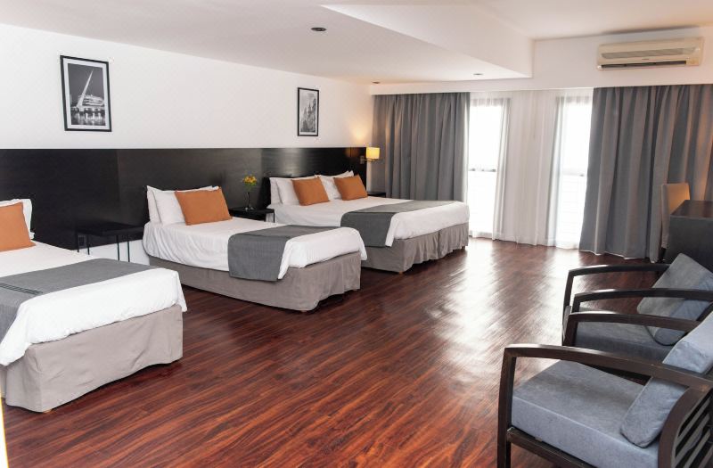 Duomi Hotel Buenos Aires