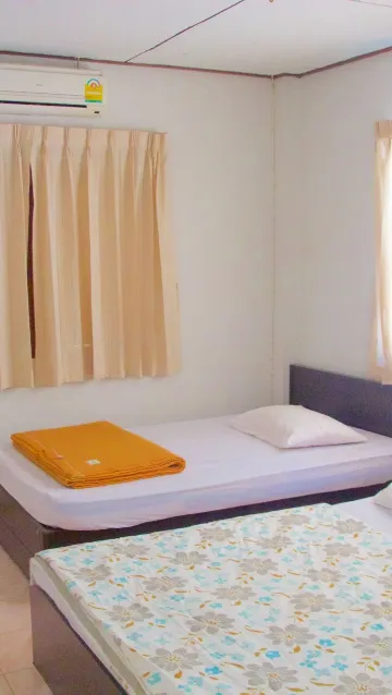 บังกะโลราคาประหยัด