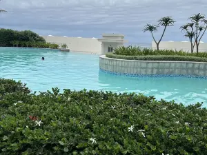 The Pearls Umhlanga, or Oceans Apts