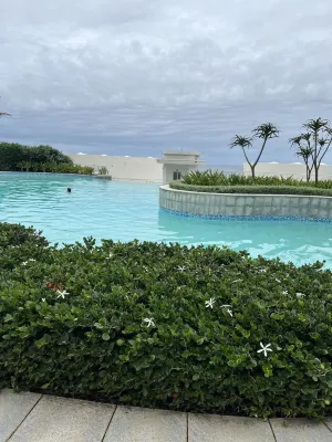 The Pearls Umhlanga, or Oceans Apts