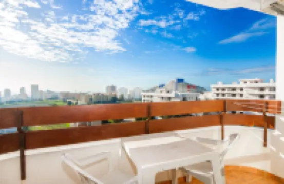 มิราโคร ปอร์ติเมา โรงแรมในปอร์ติเมา