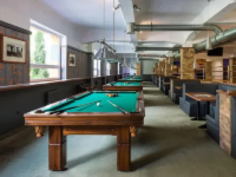 Majewski Hotel & Spa Hotels in Malbork