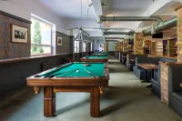 Majewski Hotel & Spa Hotels in Malbork