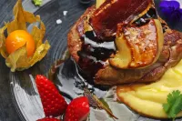 DoubleTree by Hilton Girona - petit déjeuner