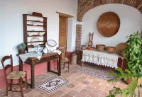 B&B Casa Licheri Các khách sạn ở Muravera