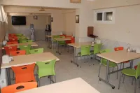 Gizem Pansiyon Hotels in Canakkale