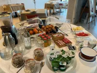 Finca de los Arandinos Bodega | Hotel - Desayuno