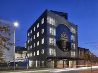 Christchurch City Hotel Hotels near Lyttelton