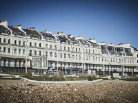 Dover Marina Hotel & Spa, Tapestry Collection by Hilton Hotels in Dover