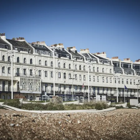 Dover Marina Hotel & Spa, Tapestry Collection by Hilton