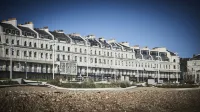 Best Western Premier Dover Marina Hotel & Spa Hôtels à proximité de : Blériot Memorial