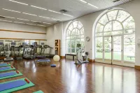 Grand Hotel des Iles Borromées & Spa - Gym