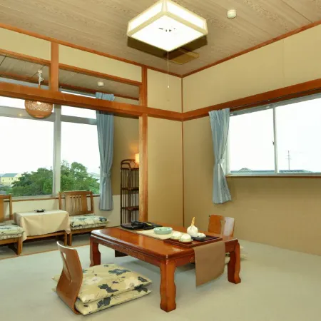 Kutsurogi-No-Chisana-Shuku Onami