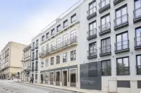 Pur Oporto Boutique Hotel by Actahotels Hotels in 