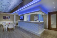 Villa Sunflower Hotel - All Inclusive - spa