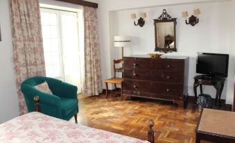 Hotel Urgeirica