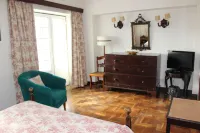 Hotel Urgeirica Hotels in Nelas