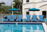 Hampton Inn & Suites Miami-Doral/Dolphin Mall - 2 estrellas
