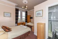 Brae Guest House Hotels in Musselburgh