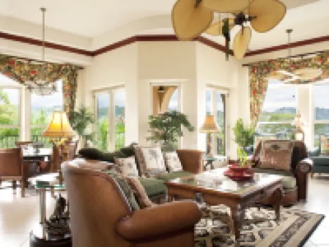 Bella Vista 4B 3 Bdrs Ocean View in Los Suenos エラドゥラのホテル