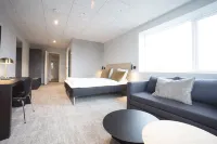 Hotel Djurhuus Hôtels à : Torshavn