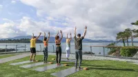 Parknasilla Resort & Spa - Gym