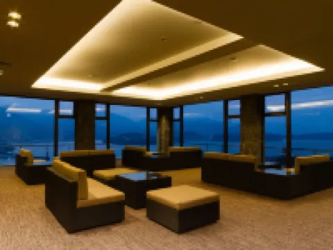 萩観光ホテル 萩市のホテル