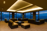 Hagi Kanko Hotel Hotels in Hagi