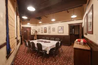 Stockyards Hotel Hotels in Tarrant County