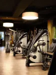 Parkhotel Papenburg by Hackmann - Gym
