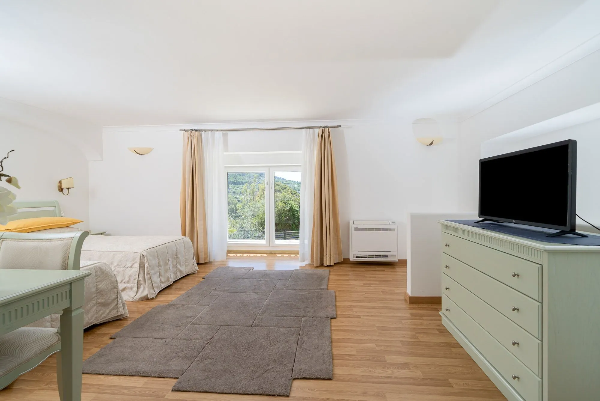 Hotel Villa Ceselle Kamar Photos