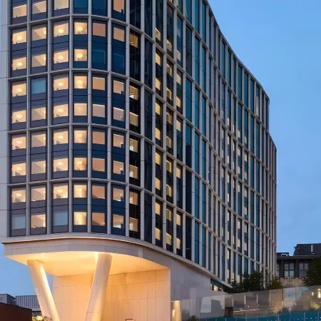 Citizenm Boston Back Bay