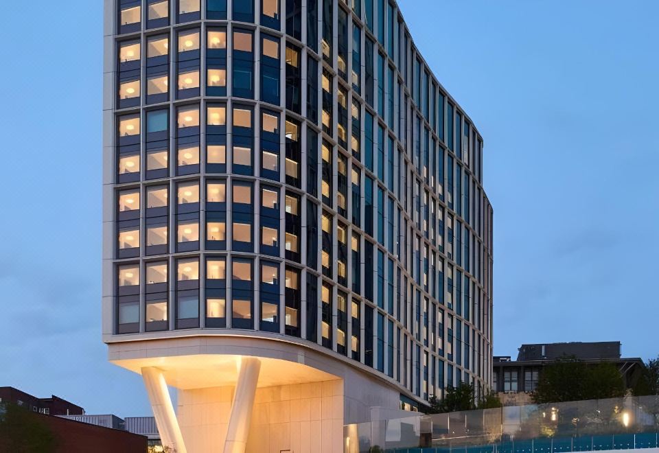 시티즌M 보스턴 백 베이 썸네일