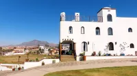 Casa Playa Baja Hotels in Primo Tapia