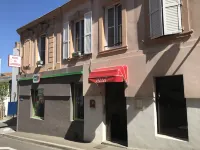 Hôtel du Commerce