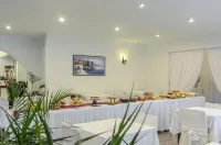 Aeolis Boutique Hotel - Frühstück