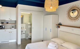 Villa Tamaris on the Beach