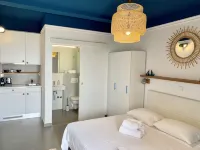 Villa Tamaris on the Beach