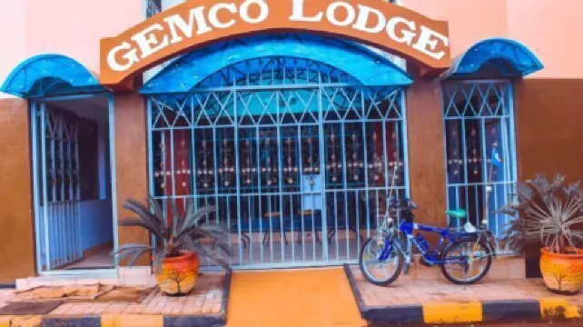 Gemco Lodge