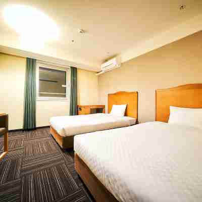 関空泉大津ワシントンホテル Rooms