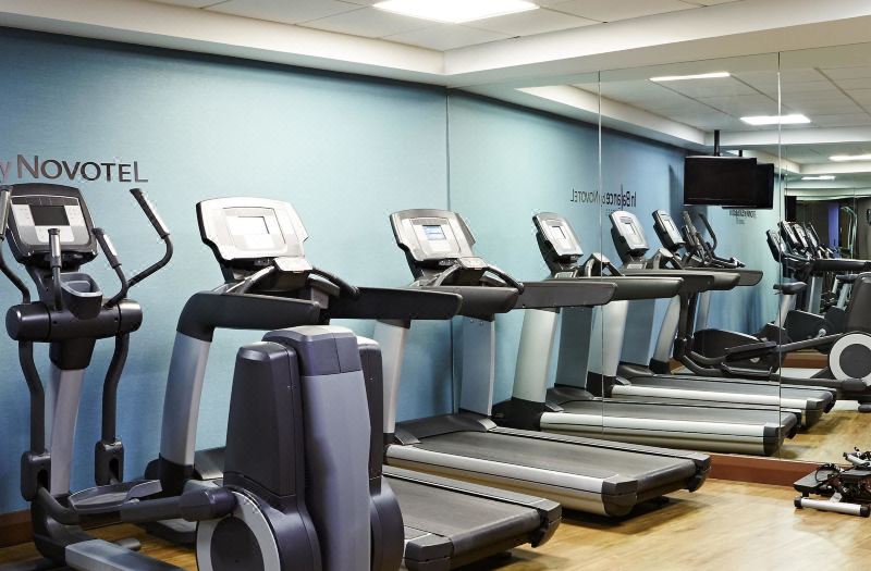 Novotel London Waterloo photo 5