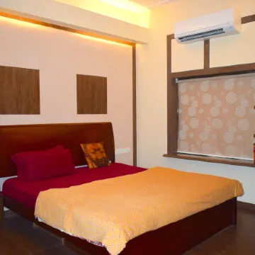 Apartment in Mumbai City Centre Отели рядом с достопримечательностью «Матунга»